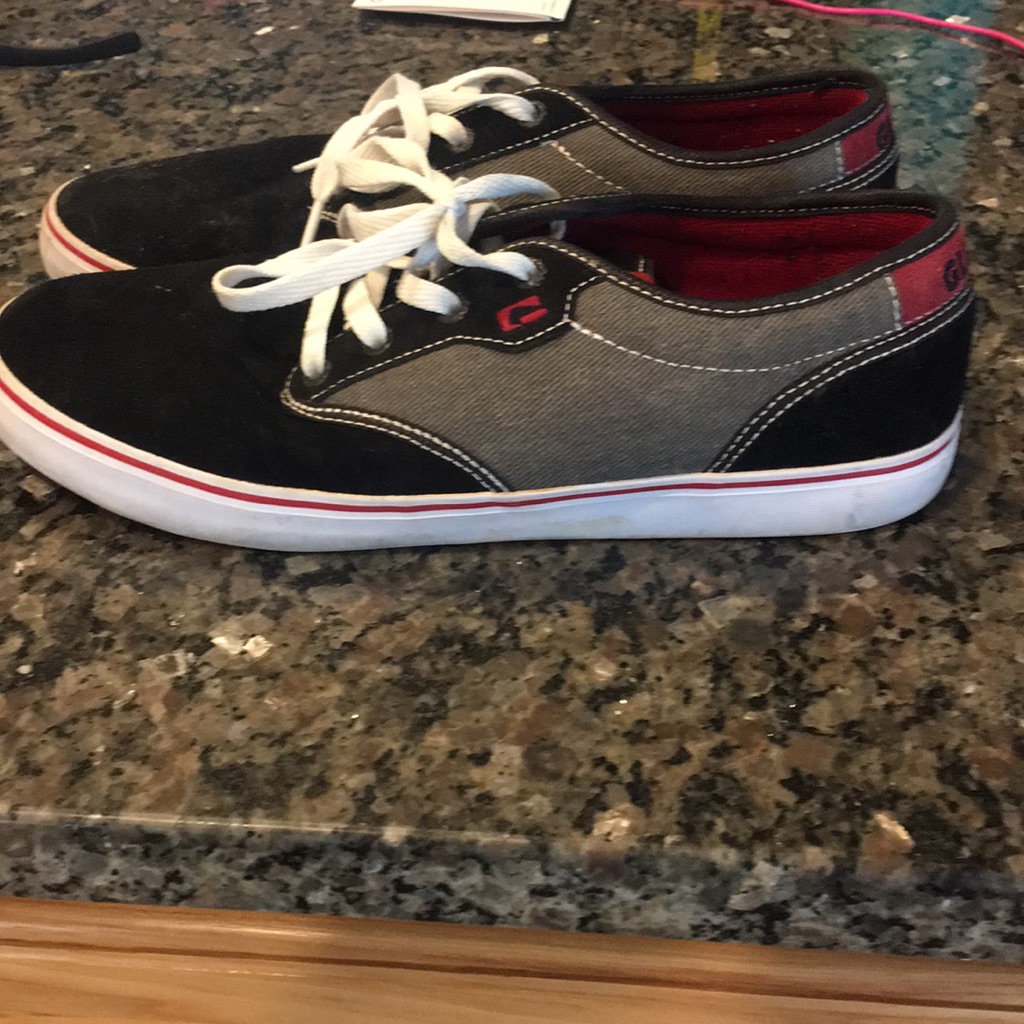 Globe Shoes